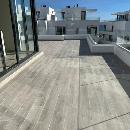 Holiday home House Close To With Shared Pool