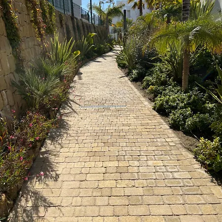 Holiday home House Close To With Shared Pool Fuengirola